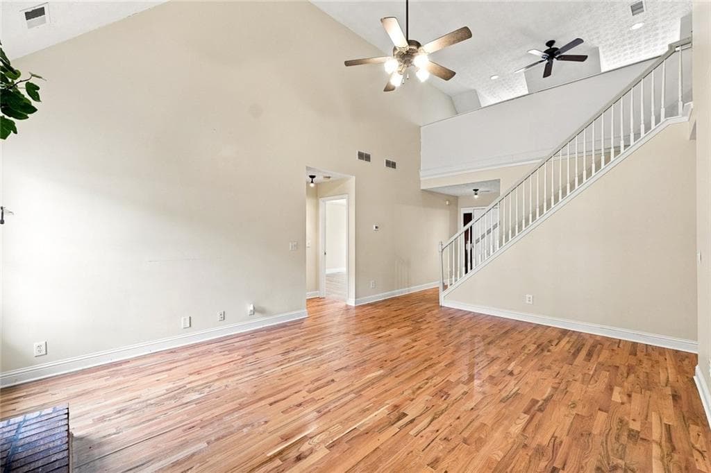 4 bedroom, 3 bathroom, 2,274 sq ft single family residence for sale at 4120 Savannah Ridge Trace, Loganville, GA 30052 — photo 8