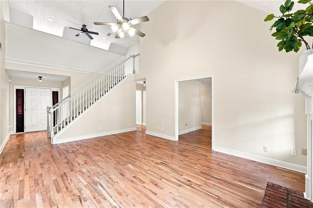 4 bedroom, 3 bathroom, 2,274 sq ft single family residence for sale at 4120 Savannah Ridge Trace, Loganville, GA 30052 — photo 9