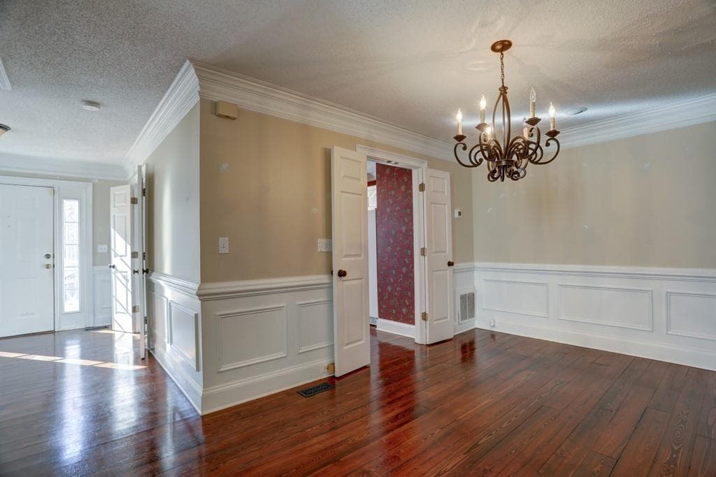 3 bedroom, 3 bathroom, 1,954 sq ft townhouse for rent at 540 Brantley Road, Sandy Springs, GA 30350 for $2,500 a month — photo 4