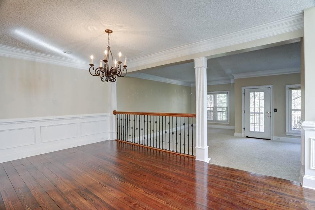 3 bedroom, 3 bathroom, 1,954 sq ft townhouse for rent at 540 Brantley Road, Sandy Springs, GA 30350 for $2,500 a month — photo 7