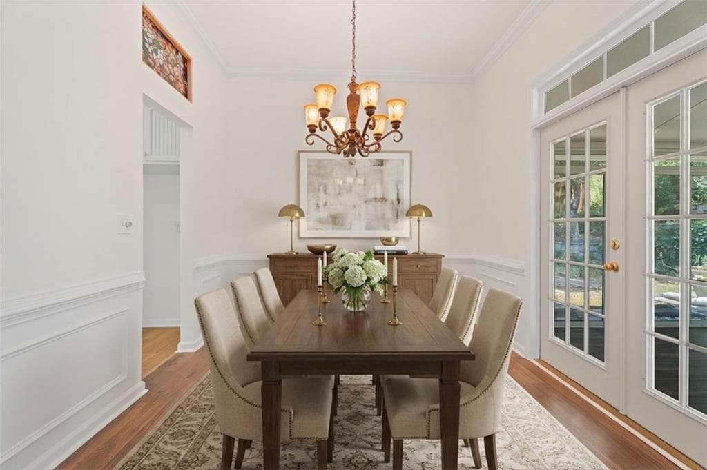 4 bedroom, 3 bathroom, 2,177 sq ft single family residence for sale at 1011 Blankets Creek Drive, Canton, GA 30114 — photo 4
