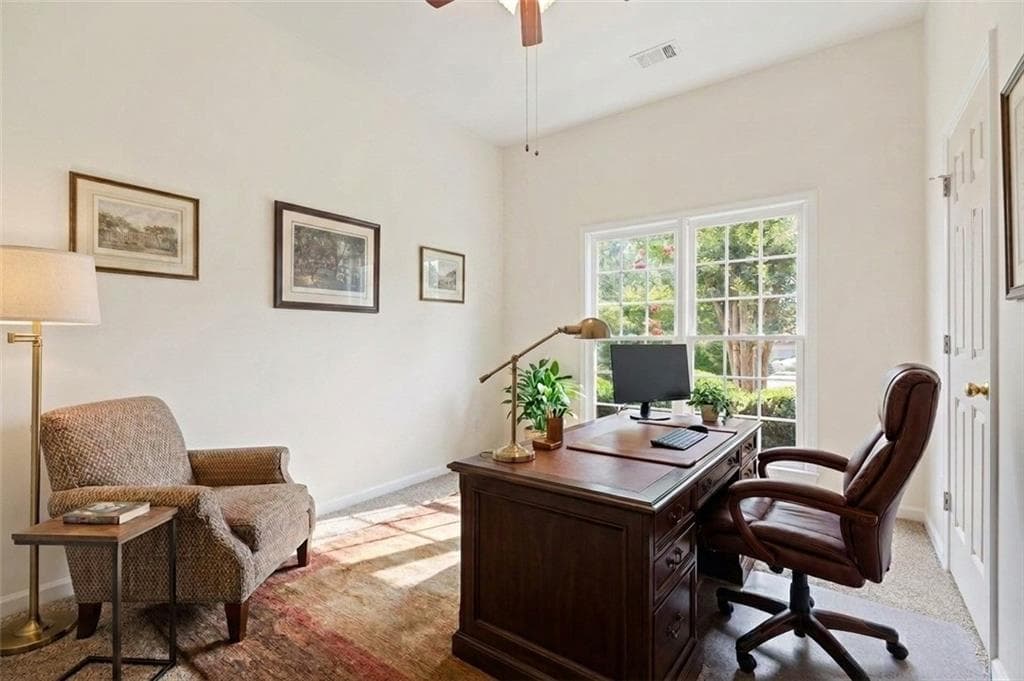 4 bedroom, 3 bathroom, 2,177 sq ft single family residence for sale at 1011 Blankets Creek Drive, Canton, GA 30114 — photo 6