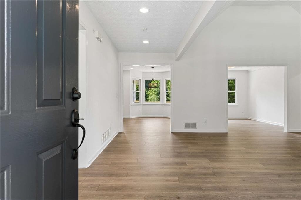 3 bedroom, 2 bathroom, 1,817 sq ft single family residence for sale at 8040 Wynfield Drive, Cumming, GA 30040 — photo 4