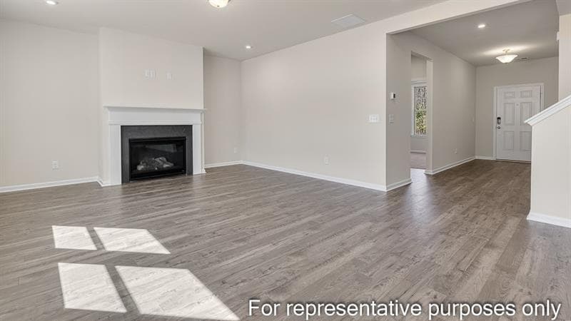4 bedroom, 3 bathroom, 3,504 sq ft single family residence for rent at 3990 Alderstone Drive, Flowery Branch, GA 30542 for $2,500 a month — photo 6