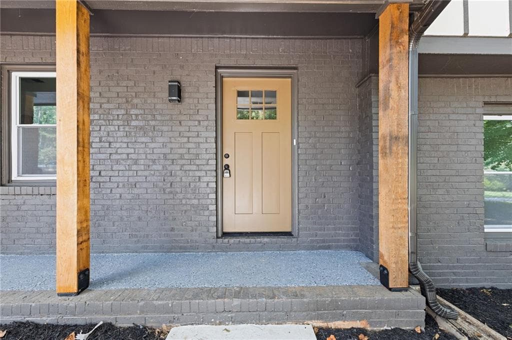 4 bedroom, 3 bathroom, 2,055 sq ft single family residence for sale at 2176 Deer Trail, Suwanee, GA 30024 — photo 3
