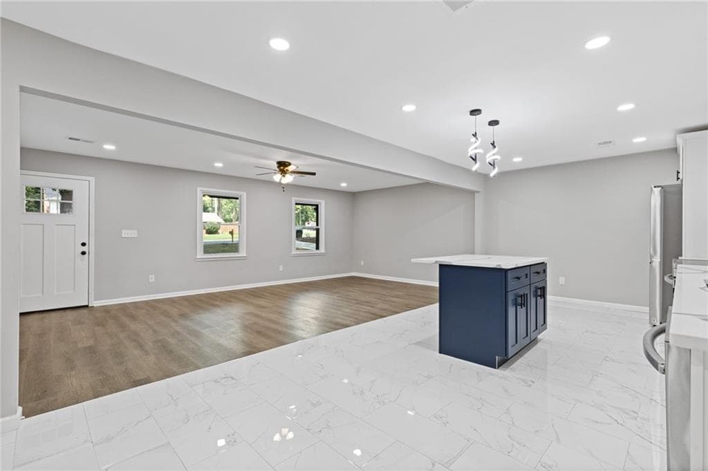 4 bedroom, 3 bathroom, 2,055 sq ft single family residence for sale at 2176 Deer Trail, Suwanee, GA 30024 — photo 9