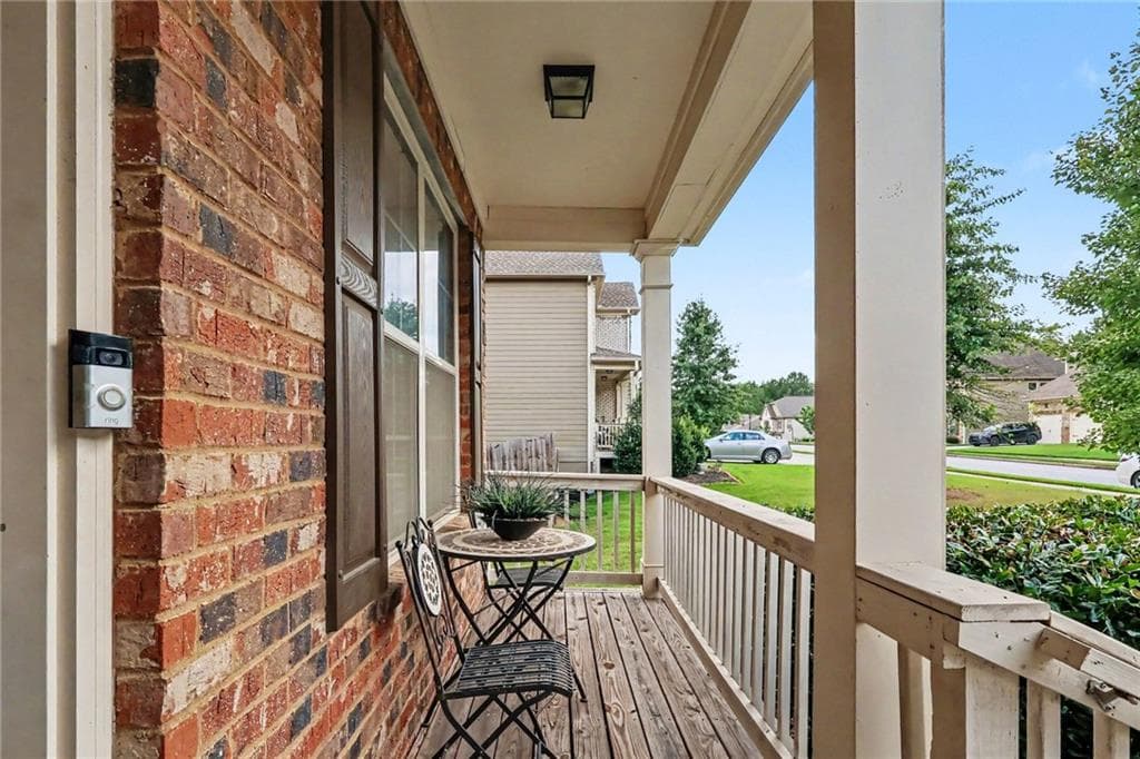 5 bedroom, 4 bathroom, 3,666 sq ft single family residence for sale at 7324 Demeter Drive, Atlanta, GA 30349 — photo 10