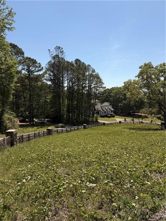 single family residence for sale at 90 Tower Drive, Cartersville, GA 30120 — photo 8