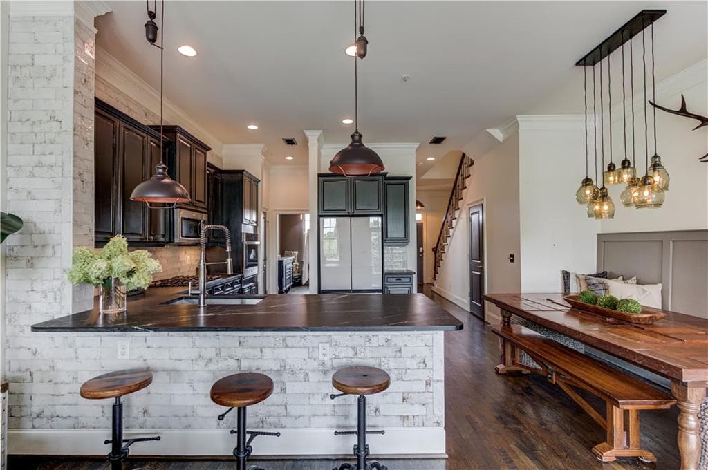 2 bedroom, 3 bathroom, 2,080 sq ft condominium for sale at 3930 Charleston Market Street 218, Suwanee, GA 30024 — photo 6