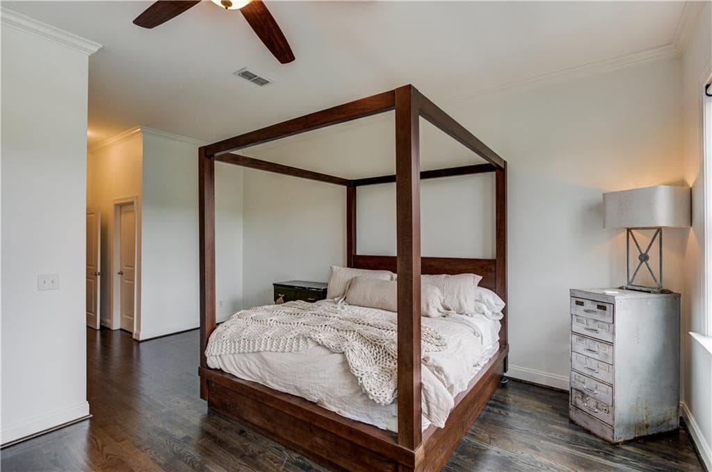 2 bedroom, 3 bathroom, 2,080 sq ft condominium for sale at 3930 Charleston Market Street 218, Suwanee, GA 30024 — photo 10