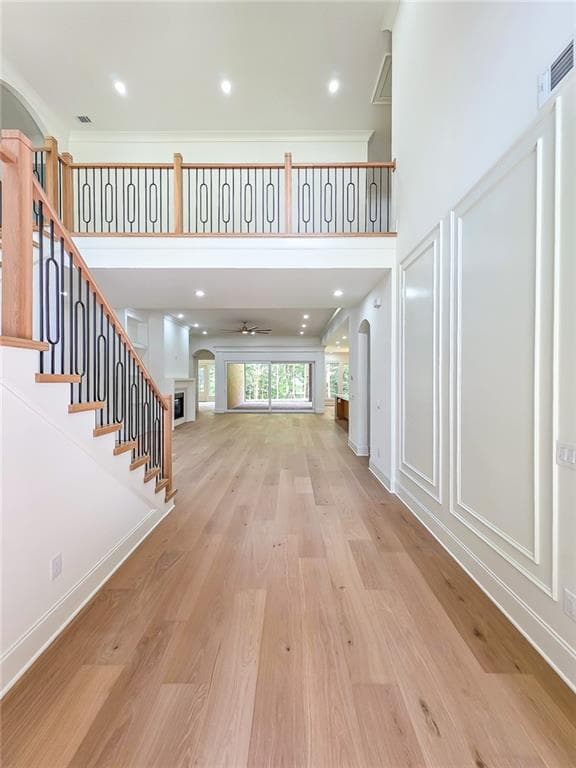 4 bedroom, 6 bathroom, 6,789 sq ft single family residence for sale at 925 Boss Hardy Road, Winder, GA 30680 — photo 5