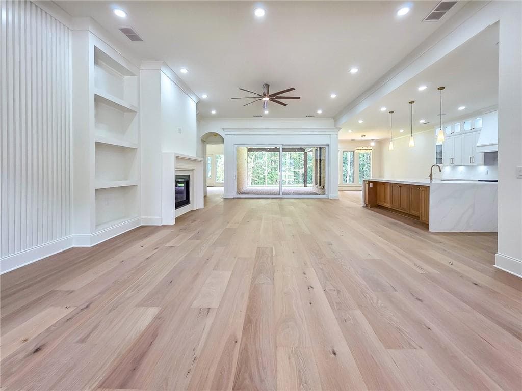 4 bedroom, 6 bathroom, 6,789 sq ft single family residence for sale at 925 Boss Hardy Road, Winder, GA 30680 — photo 6
