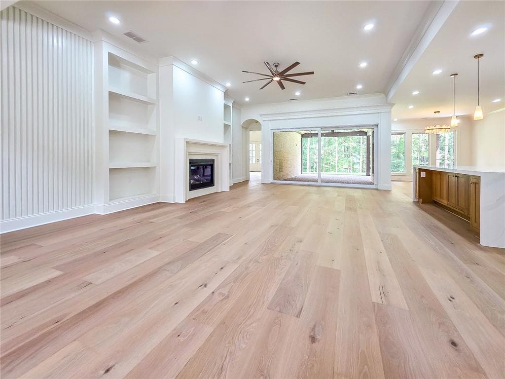 4 bedroom, 6 bathroom, 6,789 sq ft single family residence for sale at 925 Boss Hardy Road, Winder, GA 30680 — photo 8