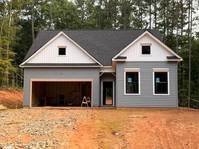 3 bedroom, 3 bathroom, 1,724 sq ft single family residence for sale at 167 Iron Bound, Dallas, GA 30132