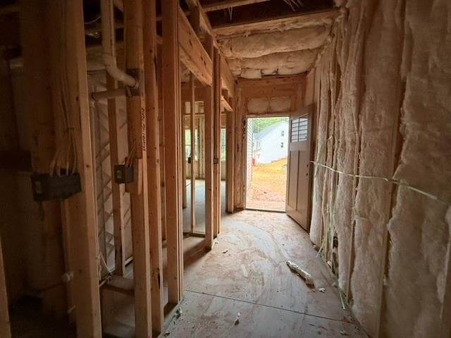 3 bedroom, 3 bathroom, 1,724 sq ft single family residence for sale at 167 Iron Bound, Dallas, GA 30132 — photo 4