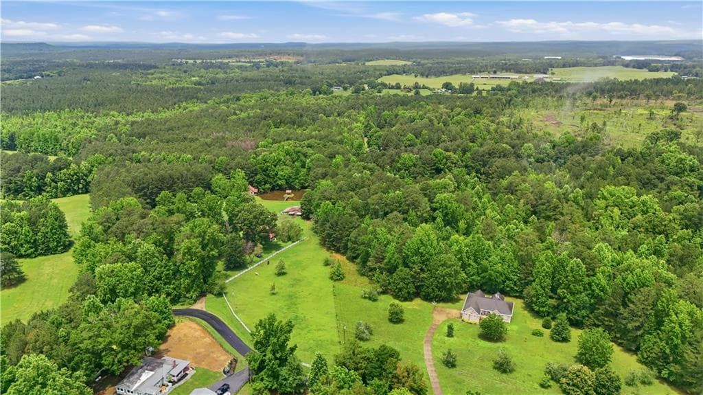 unimproved land for sale at 0 Lee Road, Cedartown, GA 30125 — photo 2