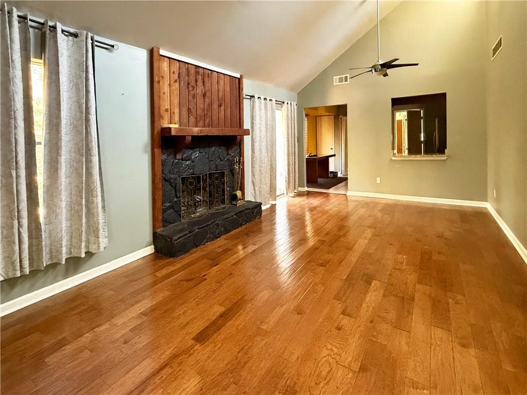 3 bedroom, 2 bathroom, 1,493 sq ft single family residence under contract at 3166 Big Springs Court, Decatur, GA 30034 — photo 7