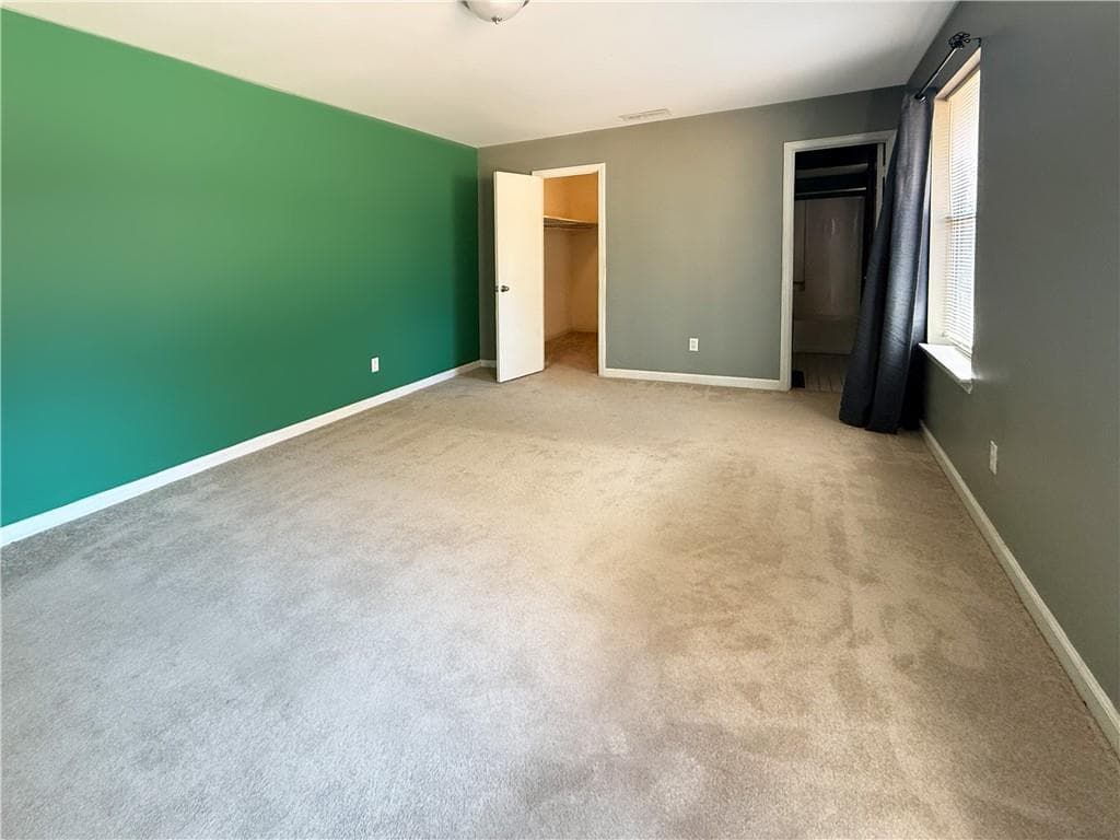 3 bedroom, 2 bathroom, 1,493 sq ft single family residence under contract at 3166 Big Springs Court, Decatur, GA 30034 — photo 8