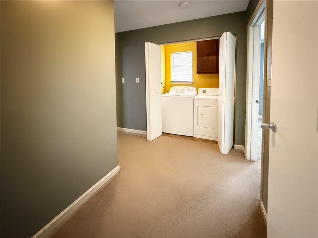3 bedroom, 2 bathroom, 1,493 sq ft single family residence under contract at 3166 Big Springs Court, Decatur, GA 30034 — photo 10