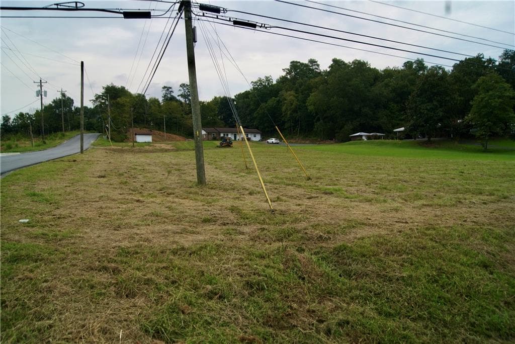 unimproved land under contract at 1548 Highway 53 Spur, Calhoun, GA 30701 — photo 4