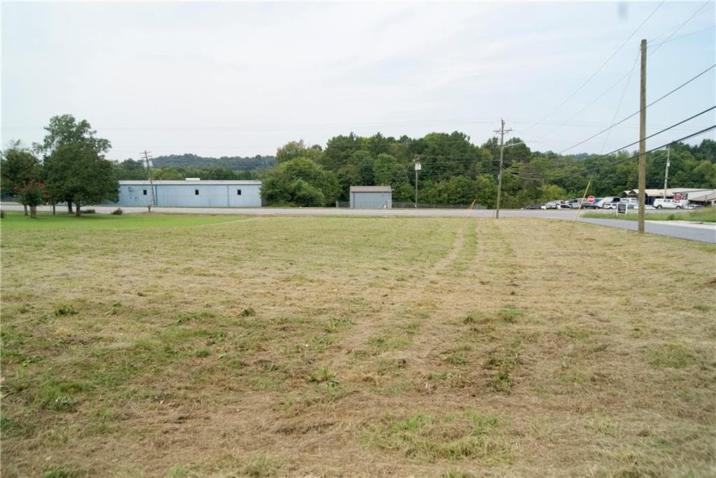 unimproved land under contract at 1548 Highway 53 Spur, Calhoun, GA 30701 — photo 5