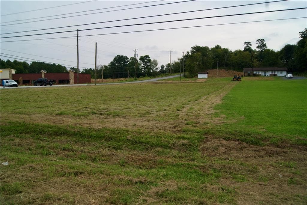 unimproved land under contract at 1548 Highway 53 Spur, Calhoun, GA 30701 — photo 6