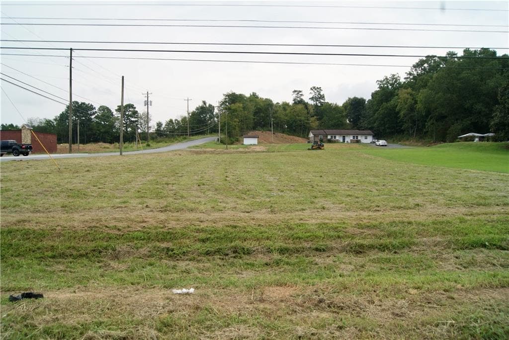 unimproved land under contract at 1548 Highway 53 Spur, Calhoun, GA 30701 — photo 7