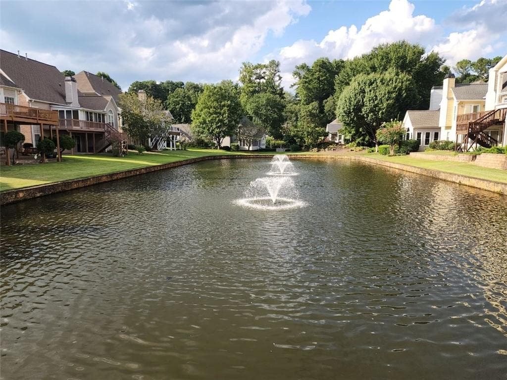 4 bedroom, 3 bathroom, 2,742 sq ft single family residence for sale at 743 Noble Oak Drive, Marietta, GA 30068 — photo 6