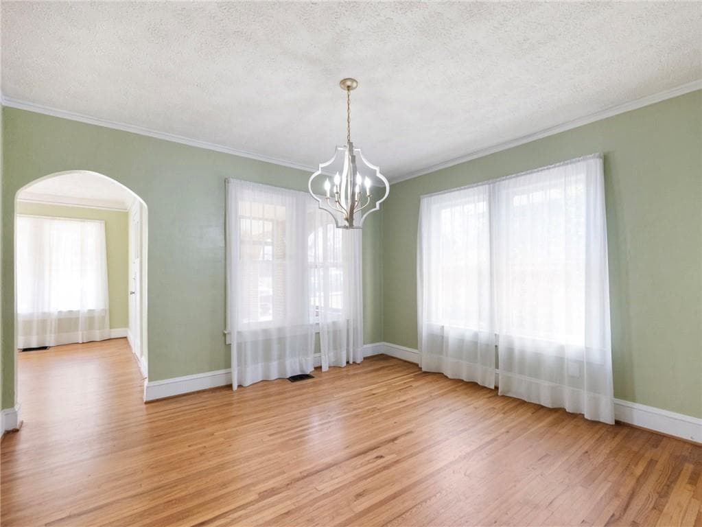 4 bedroom, 3 bathroom, 2,464 sq ft single family residence for sale at 1391 Jefferson Avenue, East Point, GA 30344 — photo 10
