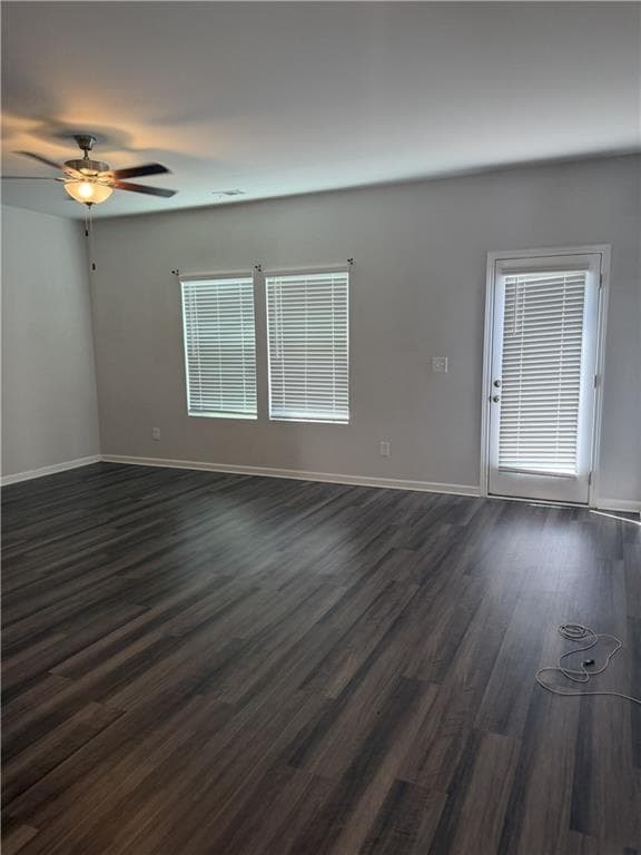 3 bedroom, 3 bathroom, 1,560 sq ft townhouse for rent at 137 Village Green Drive, Adairsville, GA 30103 for $1,675 a month — photo 3