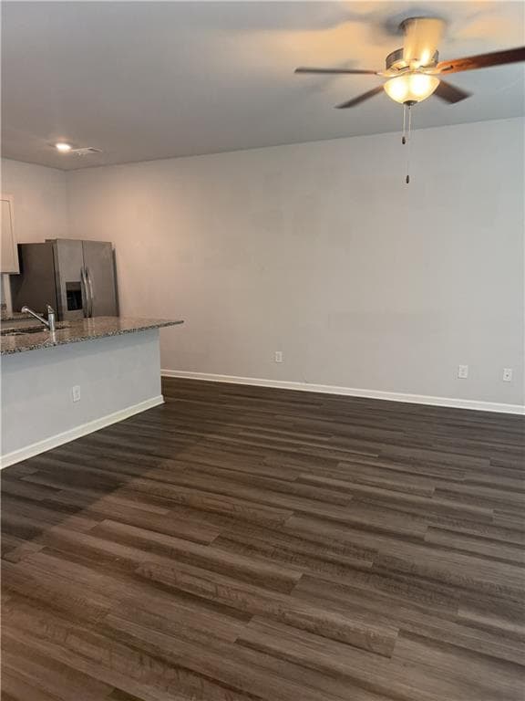3 bedroom, 3 bathroom, 1,560 sq ft townhouse for rent at 137 Village Green Drive, Adairsville, GA 30103 for $1,675 a month — photo 4
