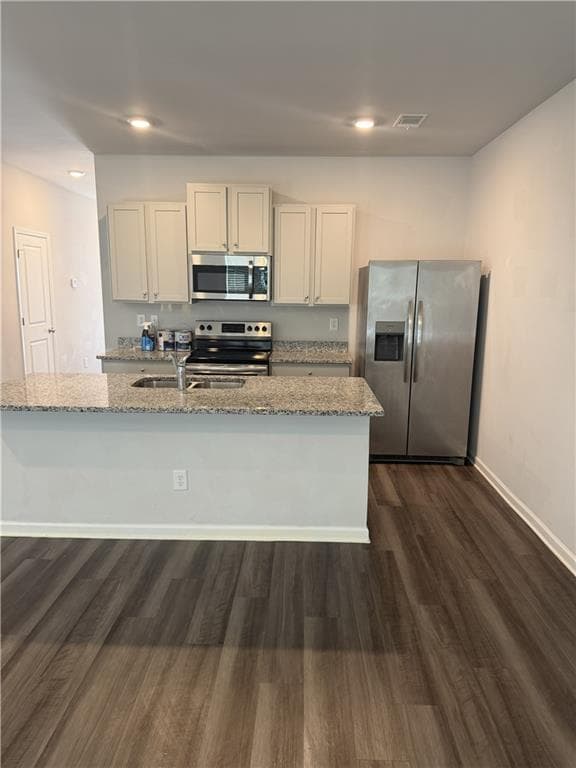 3 bedroom, 3 bathroom, 1,560 sq ft townhouse for rent at 137 Village Green Drive, Adairsville, GA 30103 for $1,675 a month — photo 6