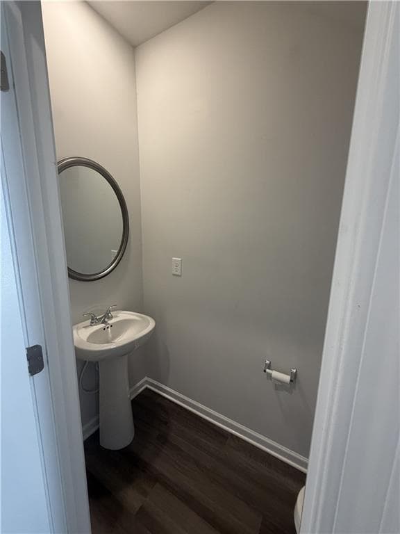 3 bedroom, 3 bathroom, 1,560 sq ft townhouse for rent at 137 Village Green Drive, Adairsville, GA 30103 for $1,675 a month — photo 7