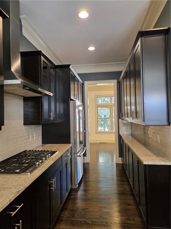 3 bedroom, 4 bathroom, 2,218 sq ft townhouse for rent at 482 Ansley Way, Atlanta, GA 30324 for $4,495 a month — photo 4