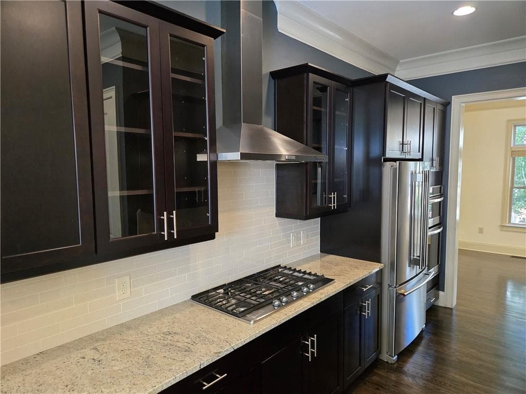 3 bedroom, 4 bathroom, 2,218 sq ft townhouse for rent at 482 Ansley Way, Atlanta, GA 30324 for $4,495 a month — photo 5