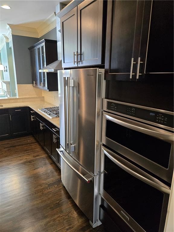 3 bedroom, 4 bathroom, 2,218 sq ft townhouse for rent at 482 Ansley Way, Atlanta, GA 30324 for $4,495 a month — photo 6