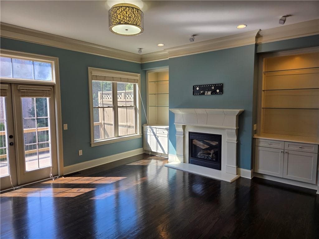 3 bedroom, 4 bathroom, 2,218 sq ft townhouse for rent at 482 Ansley Way, Atlanta, GA 30324 for $4,495 a month — photo 9