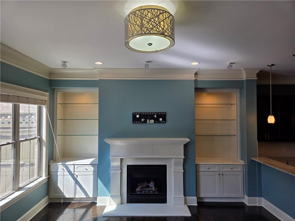 3 bedroom, 4 bathroom, 2,218 sq ft townhouse for rent at 482 Ansley Way, Atlanta, GA 30324 for $4,495 a month — photo 10