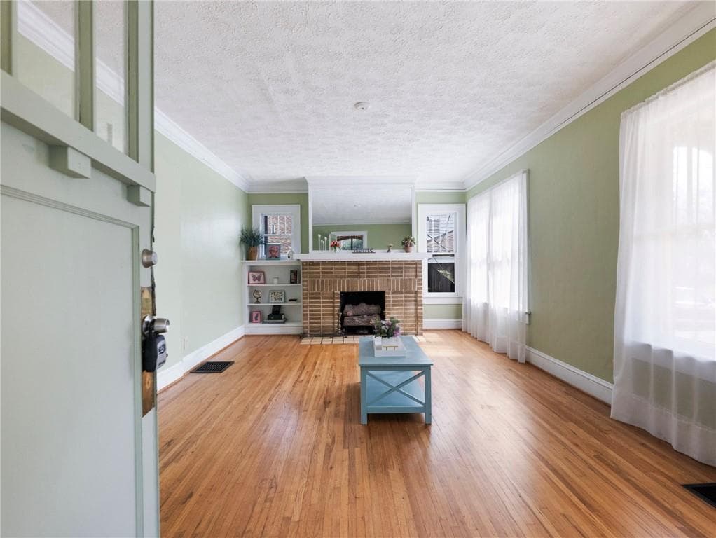 duplex for sale at 1391 Jefferson Avenue, East Point, GA 30344 — photo 2