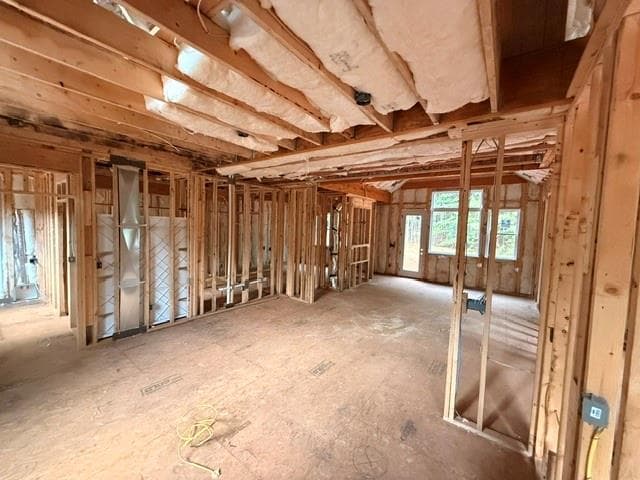 3 bedroom, 3 bathroom, 1,931 sq ft single family residence for sale at 155 Iron Bound Trail, Dallas, GA 30132 — photo 8