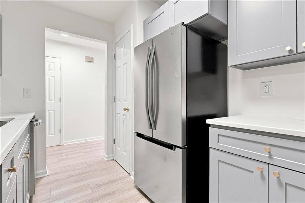3 bedroom, 3 bathroom, 1,556 sq ft townhouse for sale at 2686 Waverly Hills Drive, Lawrenceville, GA 30044 — photo 7