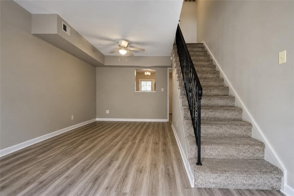 2 bedroom, 1 bathroom, 7,168 sq ft townhouse for rent at 88 Angie Drive, Mcdonough, GA 30252 for $1,497 a month — photo 2