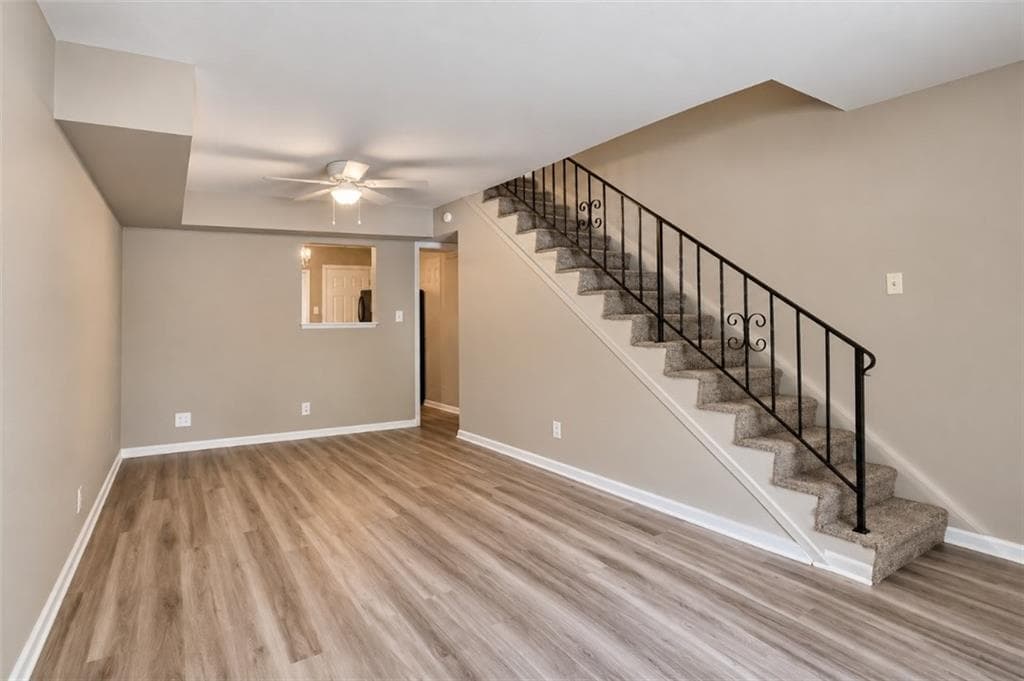 2 bedroom, 1 bathroom, 7,168 sq ft townhouse for rent at 88 Angie Drive, Mcdonough, GA 30252 for $1,497 a month — photo 3