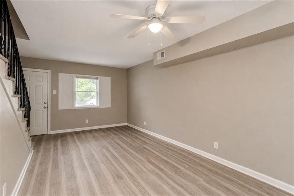 2 bedroom, 1 bathroom, 7,168 sq ft townhouse for rent at 88 Angie Drive, Mcdonough, GA 30252 for $1,497 a month — photo 4