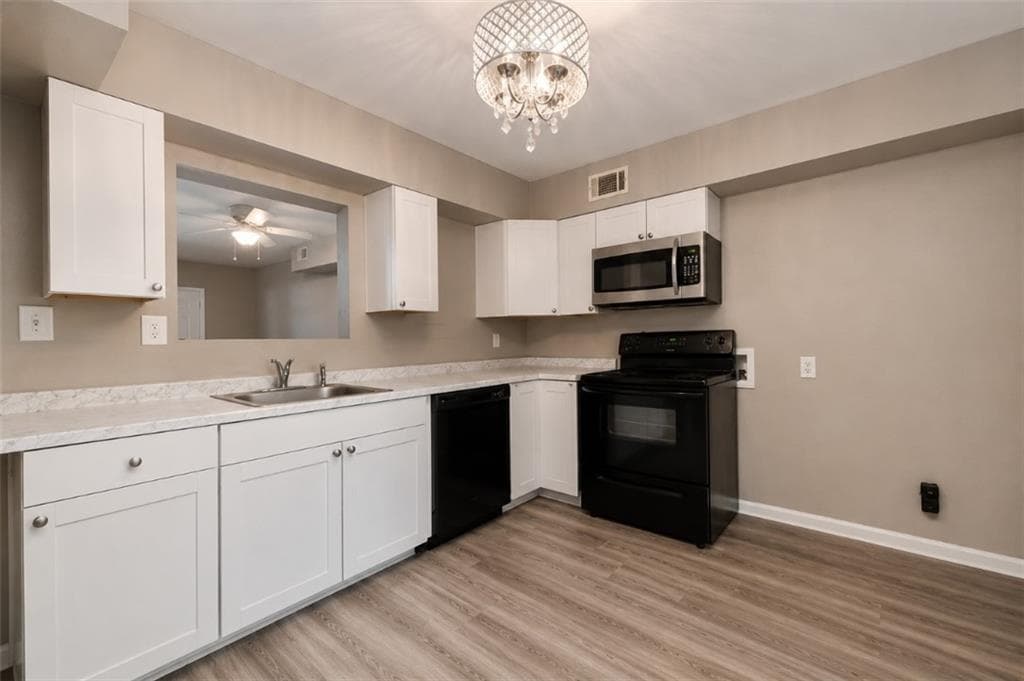 2 bedroom, 1 bathroom, 7,168 sq ft townhouse for rent at 88 Angie Drive, Mcdonough, GA 30252 for $1,497 a month — photo 7