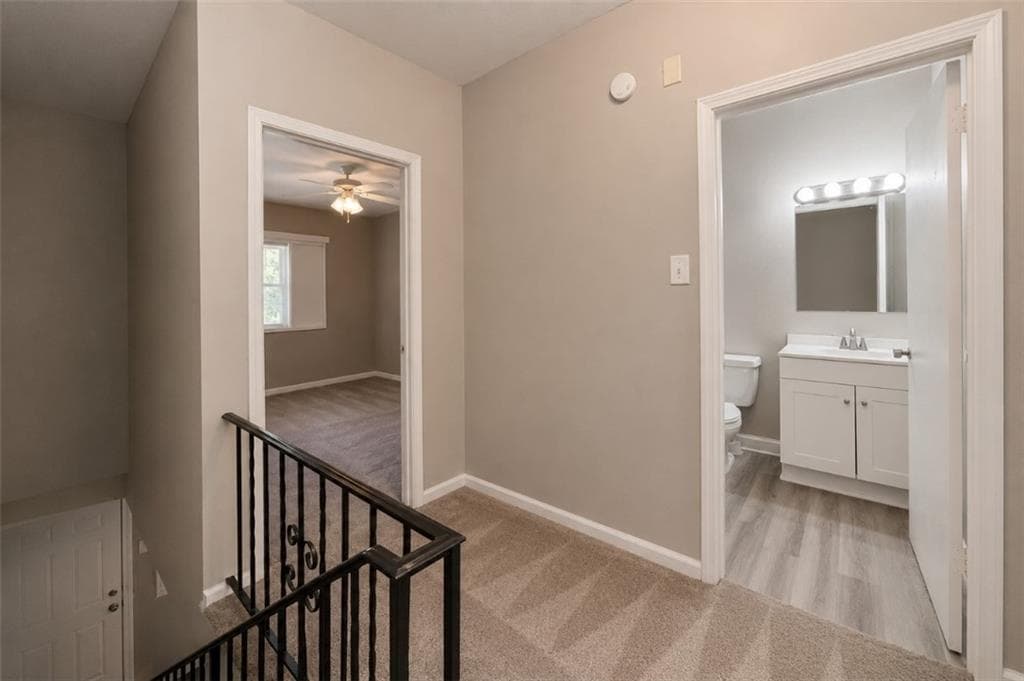 2 bedroom, 1 bathroom, 7,168 sq ft townhouse for rent at 88 Angie Drive, Mcdonough, GA 30252 for $1,497 a month — photo 8