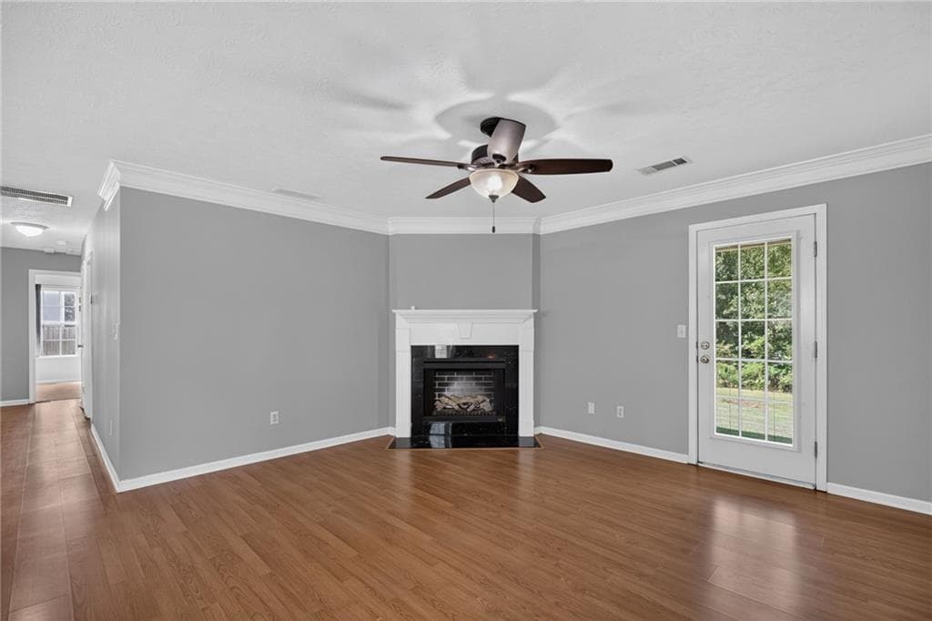 3 bedroom, 2 bathroom, 1,570 sq ft single family residence for sale at 112 Governor Lane, Temple, GA 30179 — photo 8