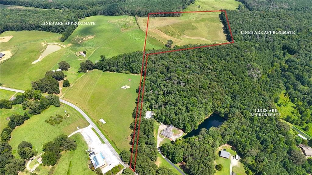 unimproved land for sale at 00001 Steadman Road, Tallapoosa, GA 30176