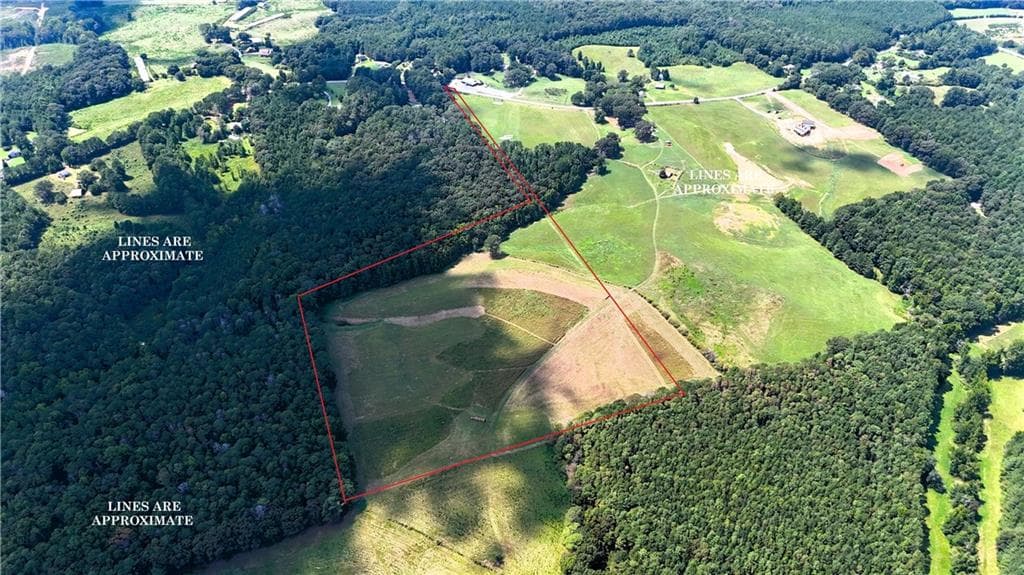 unimproved land for sale at 00001 Steadman Road, Tallapoosa, GA 30176 — photo 2