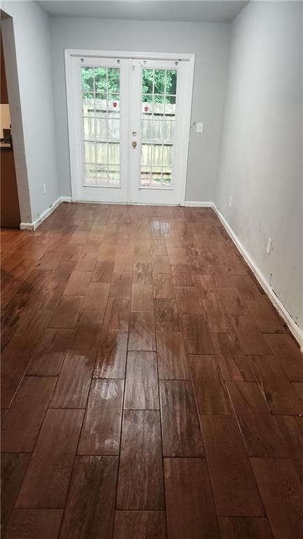 2 bedroom, 2 bathroom, 1,178 sq ft townhouse for sale at 1660 Stanton Road 4D, Atlanta, GA 30311 — photo 4